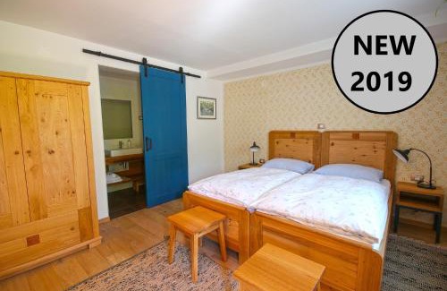 Cerkno House | Tourist Farm Zelinc