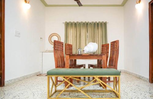 Hyderabad Apartment | Tourist Friendly Home -3BHK AC Near Birla Mandir, Hyderabad