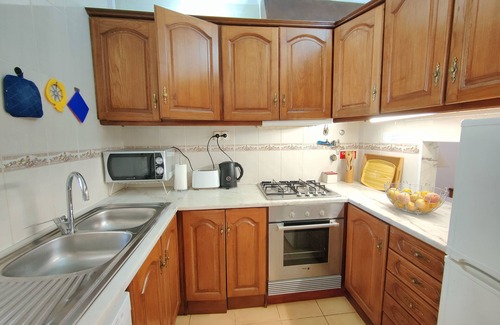 Alporchinhos Villa | Tourist Set Alporchinhos