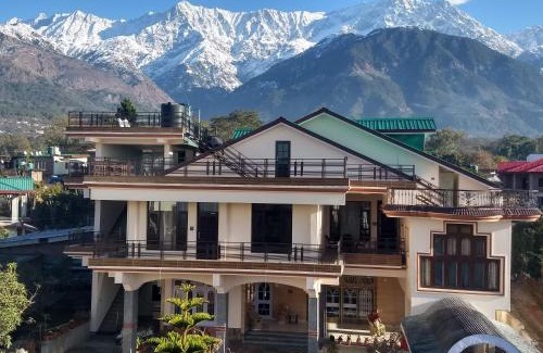 Sidhpur House | Touristen Holiday Home A luxury Villa