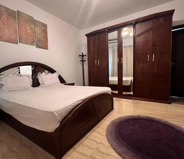 Al Mamsha El Seyahi Apartment | touristic centre Andalusia