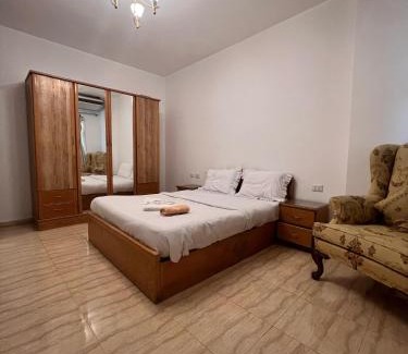 Al Mamsha El Seyahi Apartment | touristic centre Andalusia