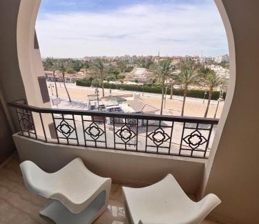 Al Mamsha El Seyahi Apartment | touristic centre Andalusia