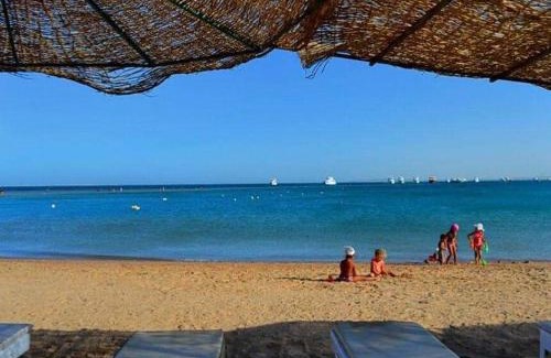 Al Mamsha El Seyahi Apartment | touristic centre Andalusia