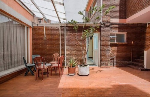 Campin House | TOURISTIC HOUSE B&B-SU HOGAR LEJOS DE CASA