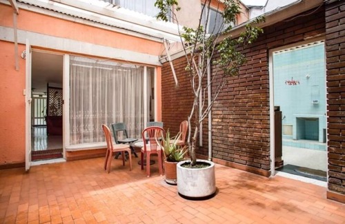 Campin House | TOURISTIC HOUSE B&B-SU HOGAR LEJOS DE CASA