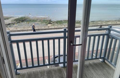 Ambleteuse Apartment | Tourmaline - Vue Mer & Fort - Confort & Evasion