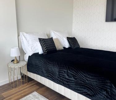 Centrum Apartment | Towarowa Towers LUXE HEIGHTS 23 piętro