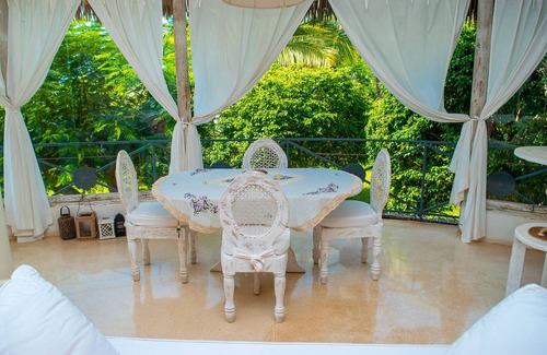 Watamu Apartment | Tower Apartment Watamu - Beach Front