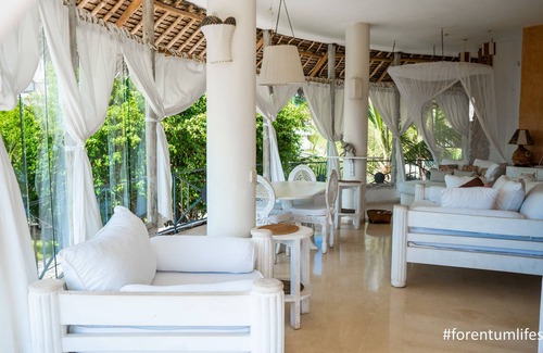 Watamu Apartment | Tower Apartment Watamu - Beach Front