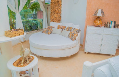 Watamu Apartment | Tower Apartment Watamu - Beach Front