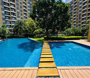 Taytay Apartment | Tower C 3rd Floor