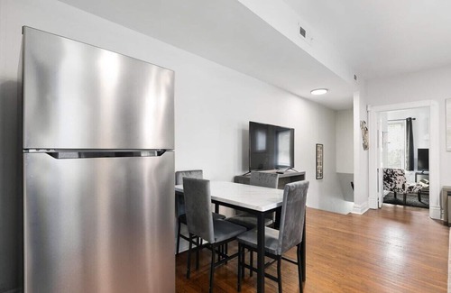 Tower Grove East Apartment | Tower Grove Twins 2bd
