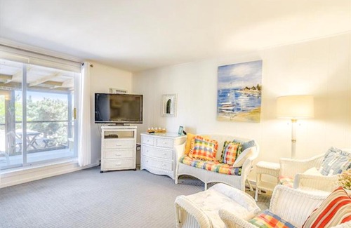 Bethany Beach House | Tower Shores -- Atlantic Watergate