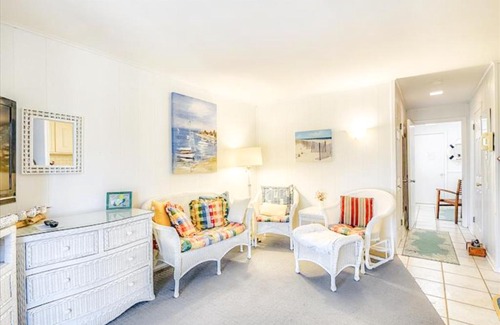 Bethany Beach House | Tower Shores -- Atlantic Watergate