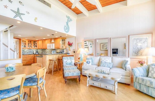 Bethany Beach House | Tower Shores -- Atlantic Watergate