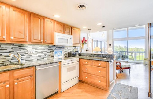 Bethany Beach House | Tower Shores -- Atlantic Watergate
