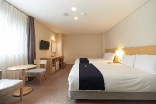 Jung-gu Hotel | Towerhill Hotel