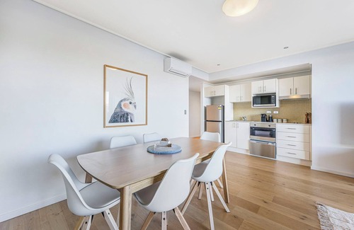 Port Macquarie Apartment | Town Beach Bliss - 1 bedroom apartment in resort style building