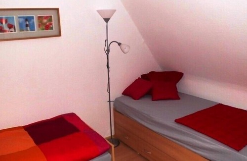 Loxstedt Apartment | Town center, 10 km from Bremerhaven, shopping center and train station about 600 m