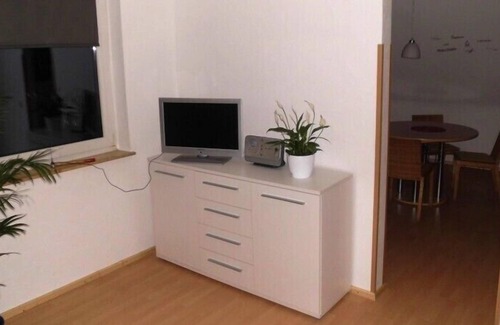 Loxstedt Apartment | Town center, 10 km from Bremerhaven, shopping center and train station about 600 m