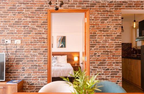 Urubamba Apartment | Town Center Apartments