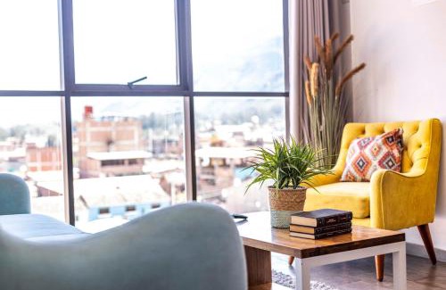 Urubamba Apartment | Town Center Apartments