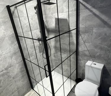 Wick Apartment | Town centre 2 bed luxury apartment