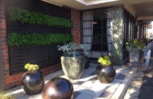 Horsham Hotel | Town House Motor Inn