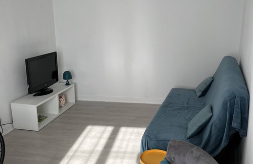 Morlaix House | Town house near the center