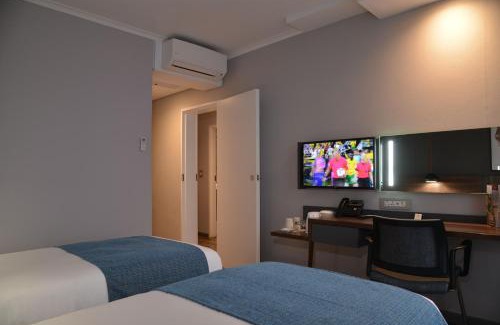 Umhlanga Hotel | Town Lodge Umhlanga