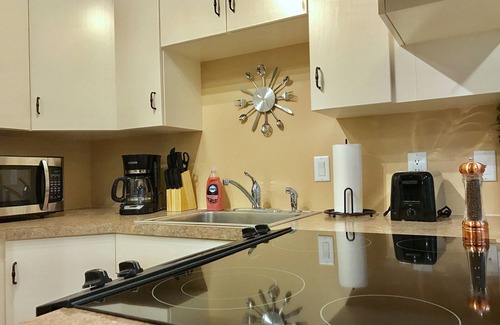 Jackson Apartment | Town Square Downtown Jackson #5