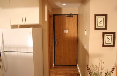 Jackson Apartment | Town Square Downtown Jackson #1