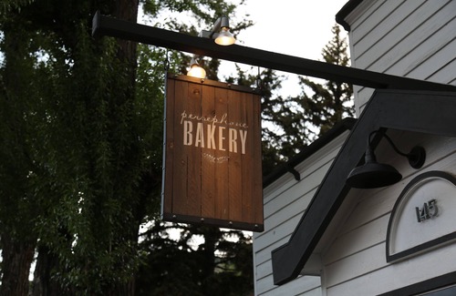 Jackson Apartment | Town Square Downtown Jackson #1