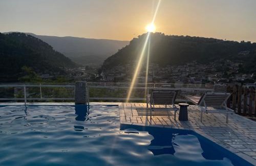 Berat Apartment | Town View Berat