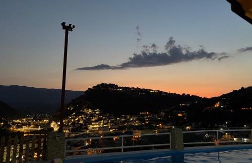 Berat Apartment | Town View Berat