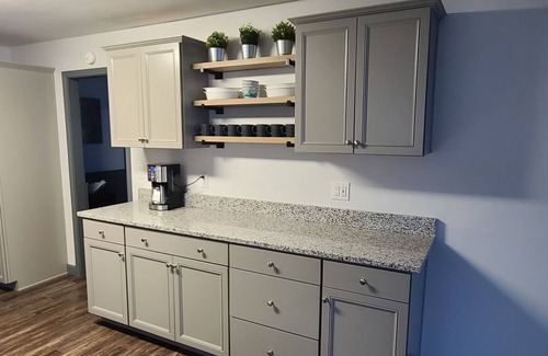 Westfield House | Towne and Out of Westfield - 5 min from Grand Park - 20 Min from Downtown Indy!