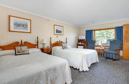 Ogunquit - Wells Hotel | Towne Lyne Motel