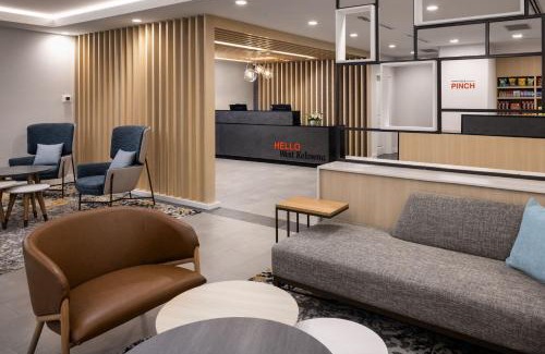 Westbank Hotel | TownePlace Suites by Marriott West Kelowna