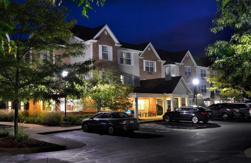 East Lansing Hotel | TownePlace Suites by Marriott East Lansing
