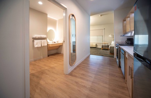 West Main Historic District Hotel | Towneplace Suites By Marriott Louisville Downtown