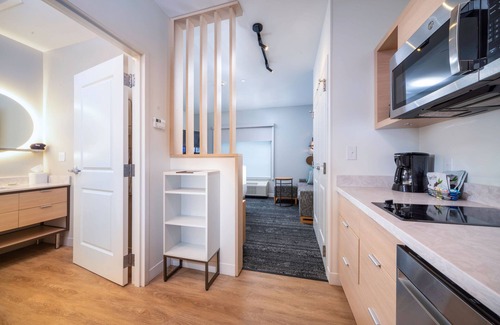 West Main Historic District Hotel | Towneplace Suites By Marriott Louisville Downtown