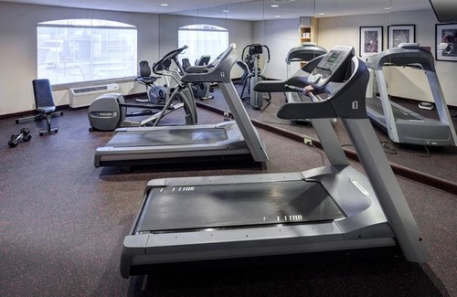 Shearer Hills - Ridgeview Hotel | TownePlace Suites by Marriott San Antonio Airport
