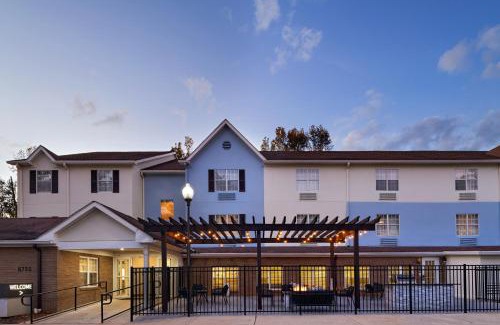 South Baton Rouge Hotel | TownePlace Suites by Marriott Baton Rouge South