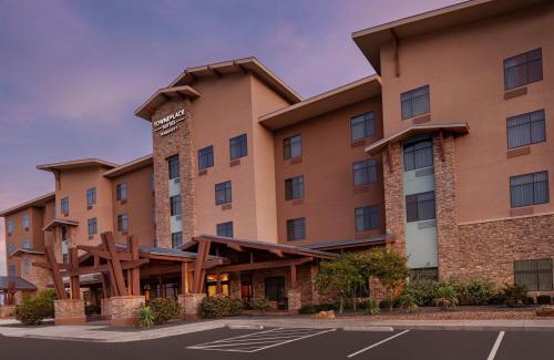 Big Spring Hotel | TownePlace Suites by Marriott Big Spring