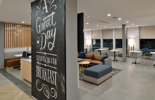 Asheville Hotel | TownePlace Suites by Marriott Asheville Downtown