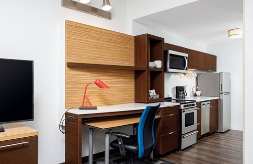Ironton Hotel | TownePlace Suites by Marriott Ironton