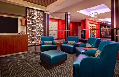 Westminster Hotel | TownePlace Suites by Marriott London
