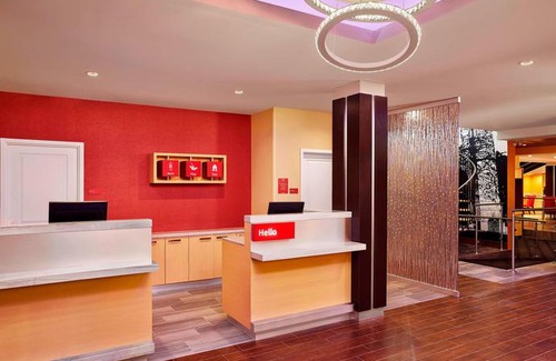 Westminster Hotel | TownePlace Suites by Marriott London