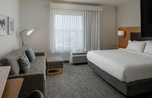 Foley Hotel | TownePlace Suites by Marriott Foley at OWA